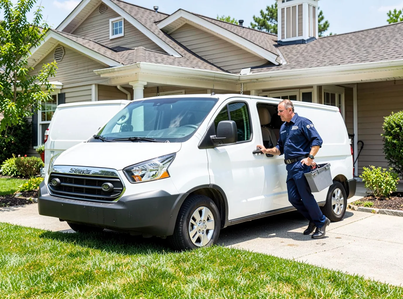 Emergency Plumber company in Flushing, MI