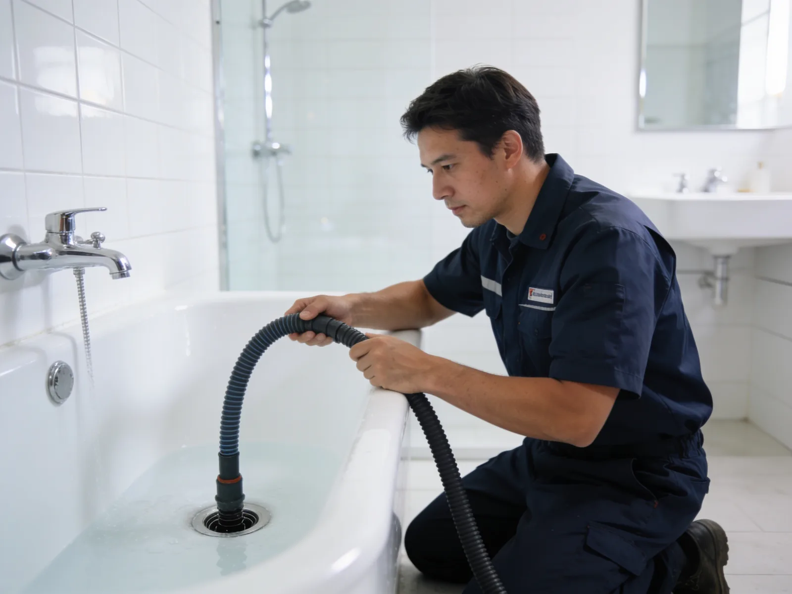 Emergency Plumber Flushing, MI FAQs